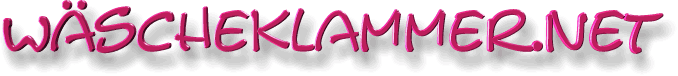 Wäscheklammer.net